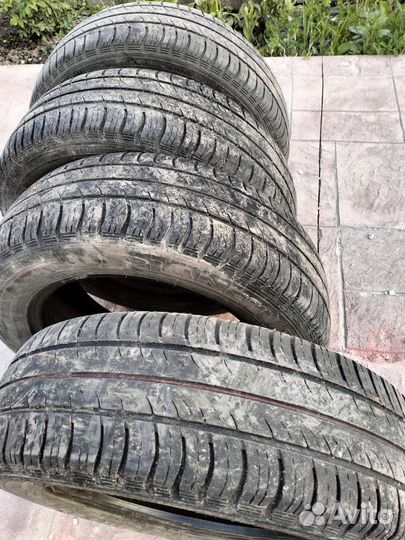 Amtel Planet 185/65 R15