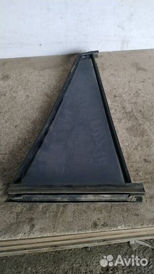 Форточка двери задняя левая Daewoo Nexia 1995-2016