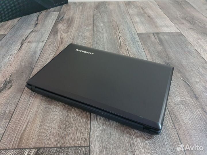 Шустрый lenovo G580