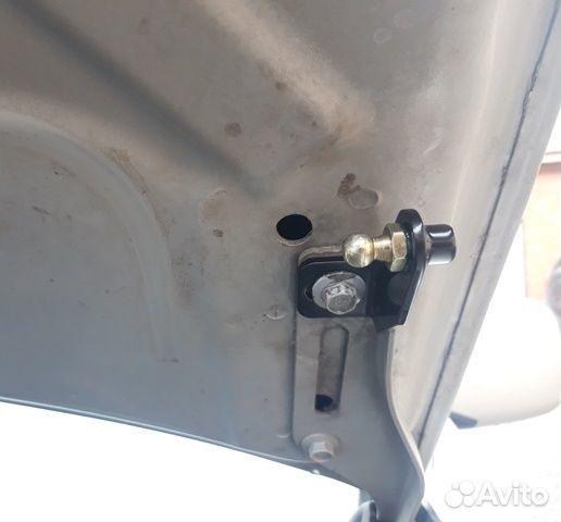 Газовые Упоры Капота Honda Pilot 2 2008-15