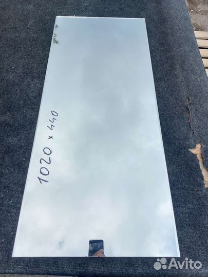 Зеркало 2 Вида