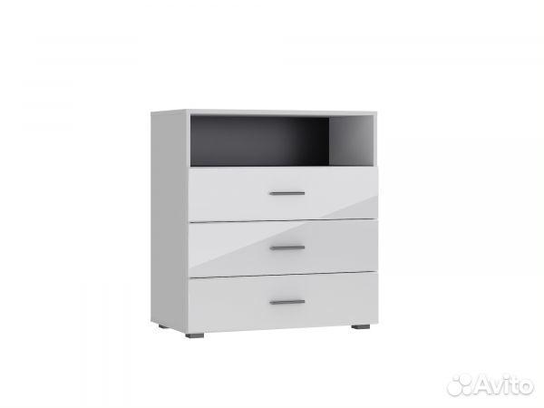 Комодкм-3gloss SL