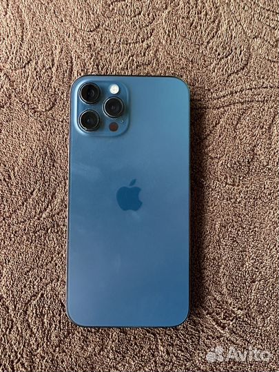 iPhone 12 Pro Max, 128 ГБ