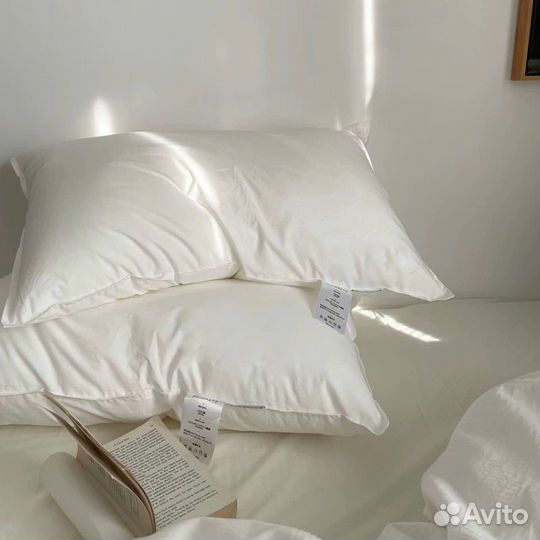 Подушка наивысшего качества из Японии