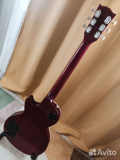 Gibson Les Paul Traditional 2016 T LB