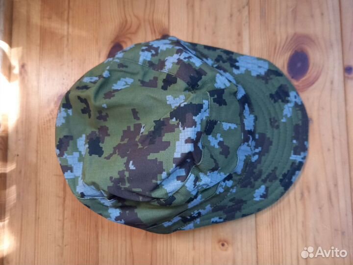 Мабута,костюм специальный мо ссср,реплика