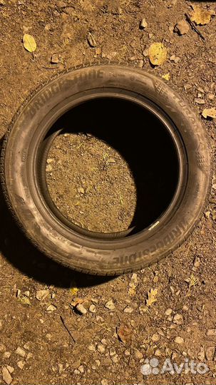 Bridgestone Turanza T005 225/55 R18 102Y