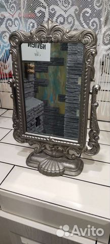 Зеркало из СССР