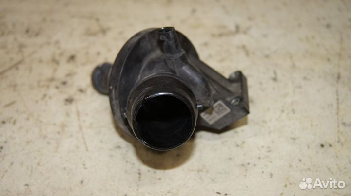 Термостат (пробег 81036) BMW 520i F11