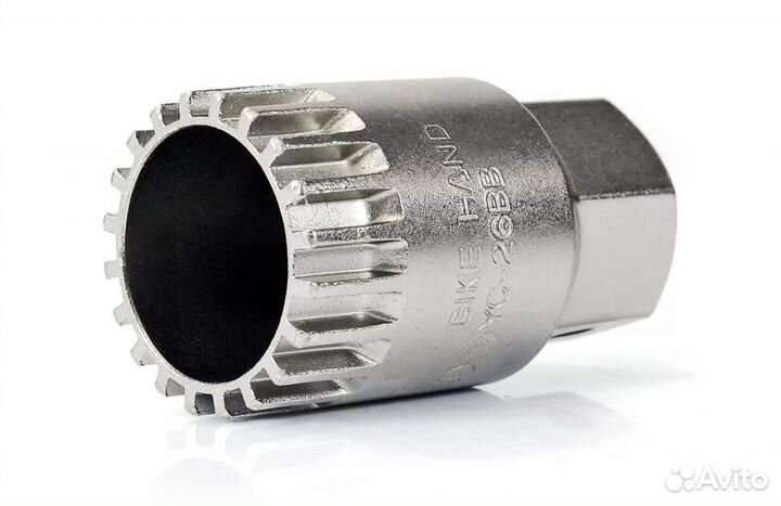 Съемник каретки