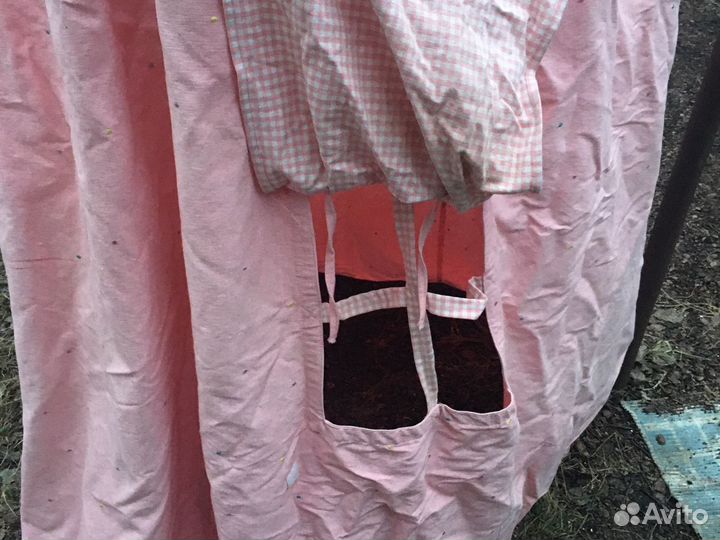 Детский домик