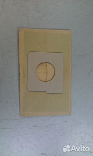 Пылесборники для пылесоса LG