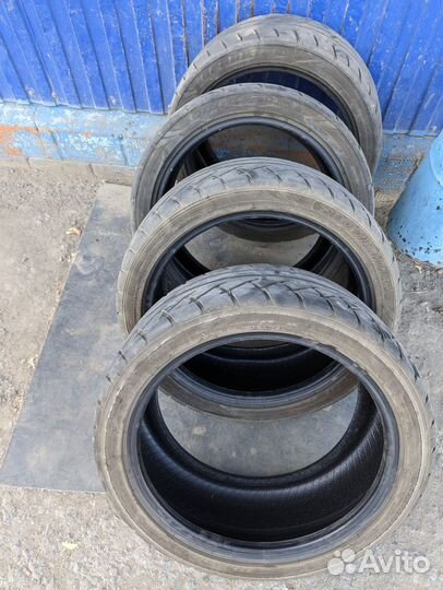 Goodride Sport RS 235/40 R18 95Y