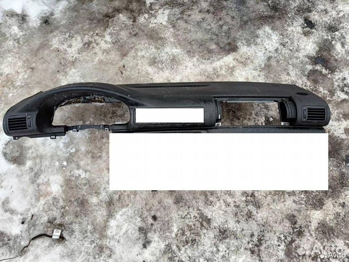 Торпеда верхняя часть Volkswagen Passat B5