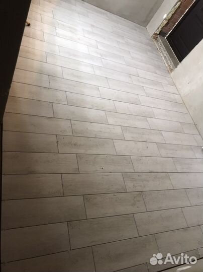 Строительные и отделочные работы