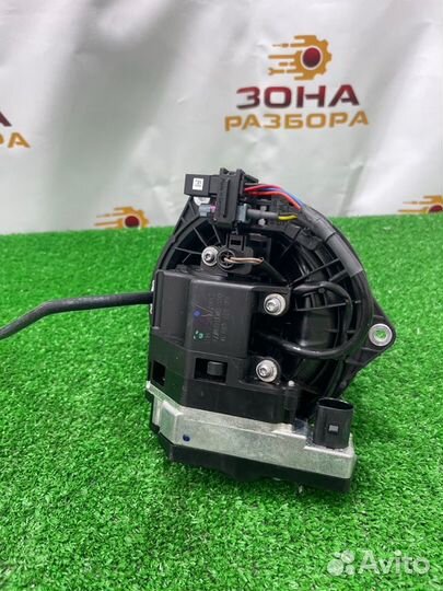 Камера заднего вида задняя Volkswagen Passat B8