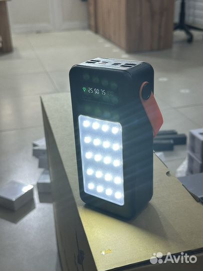 Повербанк 50000мач