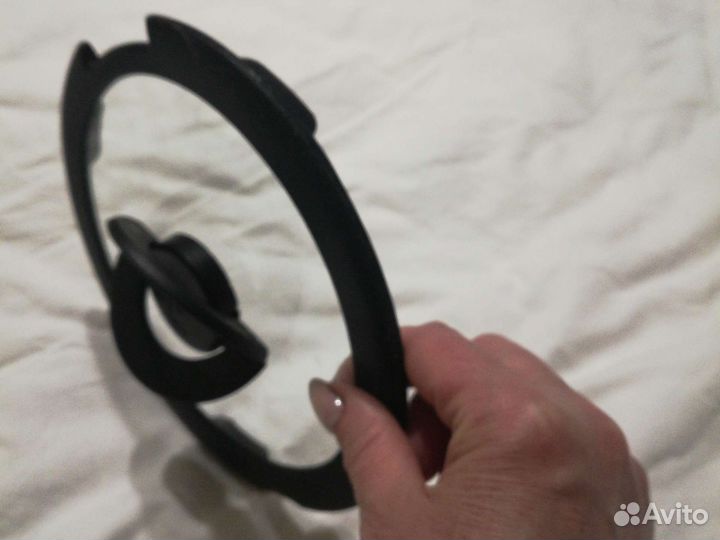 Крышка на кастрюлю Tefal