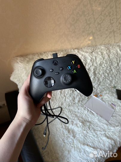 Геймпад xbox wireless controller