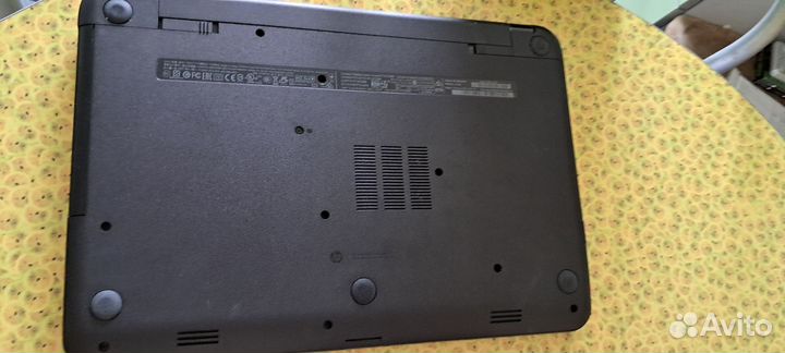 HP