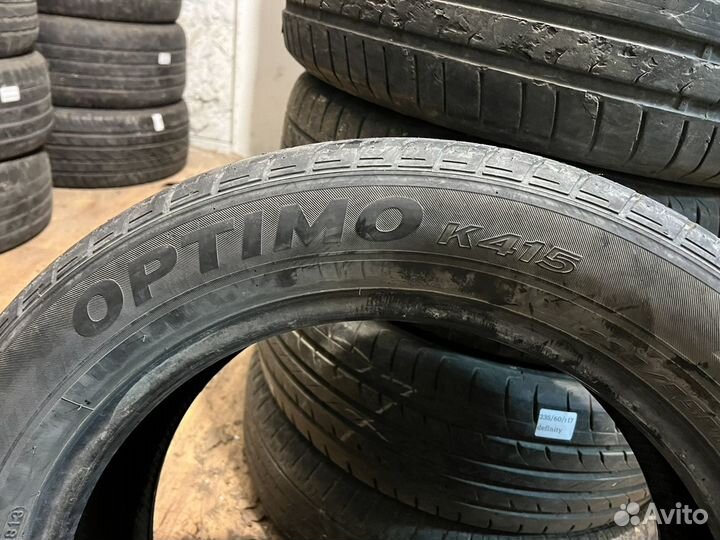 Hankook Optimo K415 235/55 R18