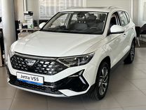 Но�вый Jetta VS5 1.4 AT, 2023, цена от 2 508 000 руб.