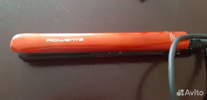 Утюжок ровента