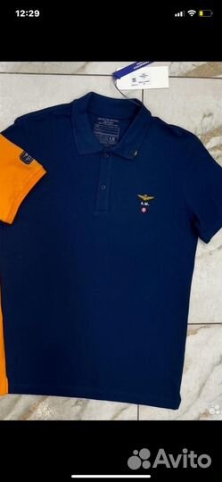 Поло для Юлии