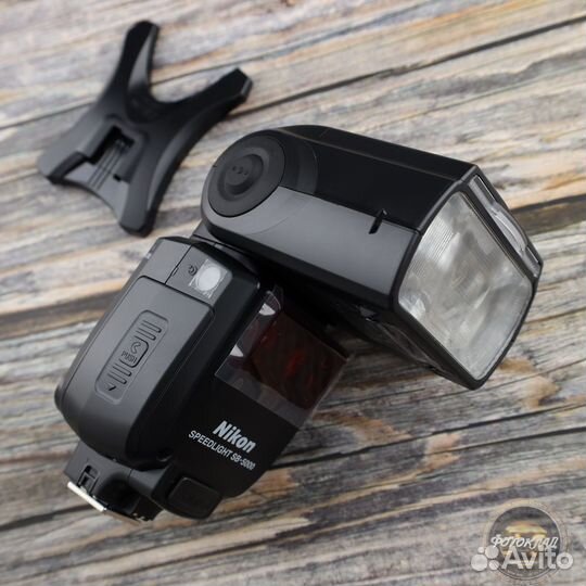 Вспышка Nikon Speedlight SB-5000