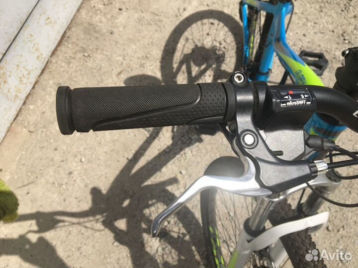 Велосипеды новые