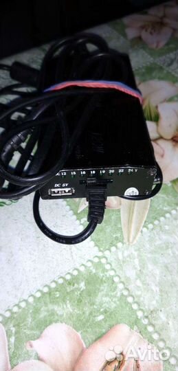 Внешний аккумулятор для ноутбука