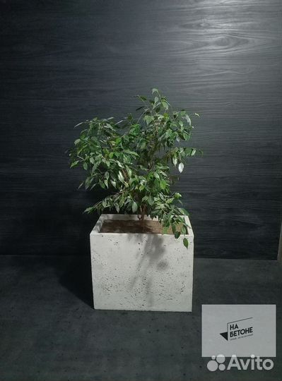 Кашпо, Вазоны, горшки для цветов