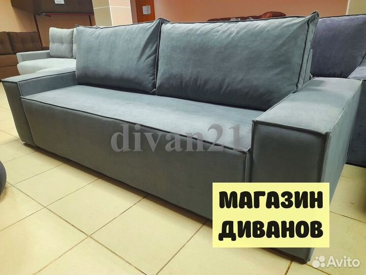 Диван. Новый диван Лофт. loft