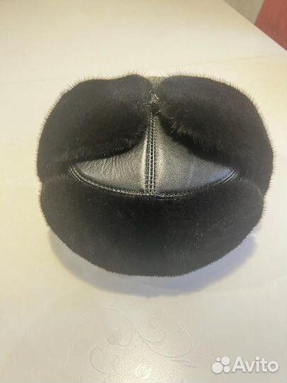 Мужская шапка