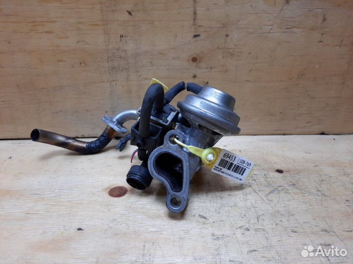 Клапан EGR Mercedes-Benz E320 W210 112.941 2001