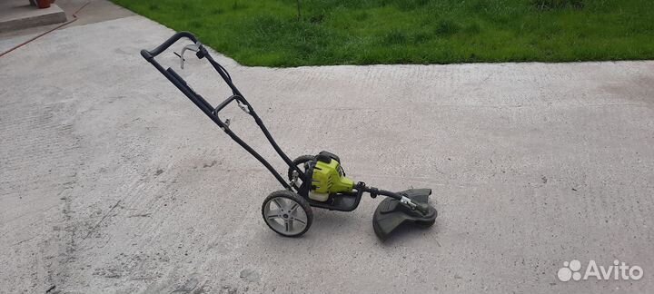 Триммер бензиновый Ryobi