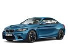 BMW M2 F87 (2015—2018) Купе