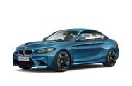BMW M2 F87 (2015—2018) Купе