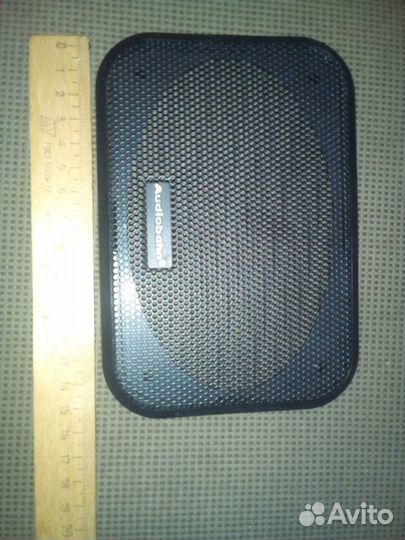 Сетки для динамиков