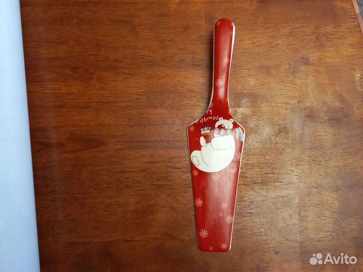 Лопатка для торта