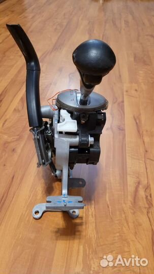 Селектор АКПП Honda Civic