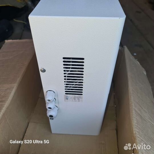 Электрокотел