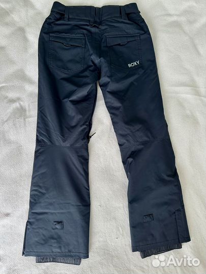 Брюки горнолыжные Roxy