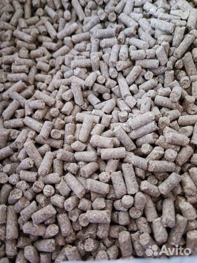 Комбикорм для дойных коров