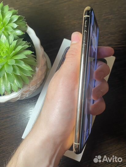 iPhone Xs Max, 64 ГБ