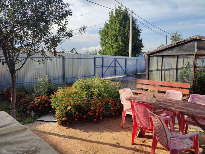 Дача 25 м² на участке 8 сот.