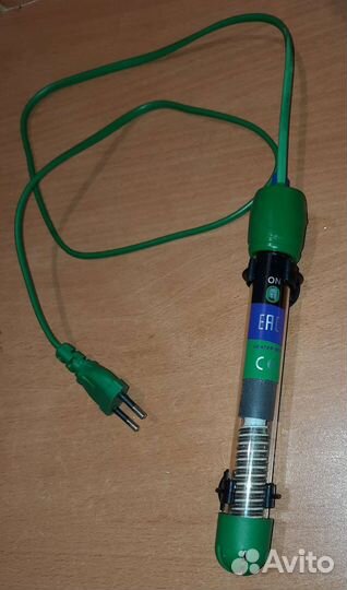 Обогреватель