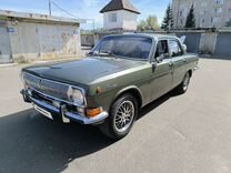 ГАЗ 24 Волга 2.5 MT, 1979, 38 000 км, с пробегом, цена 850 000 руб.