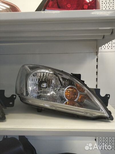 Фара лансер 9 lancer IX