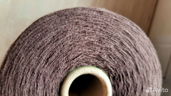 Кашемир Loro Piana 100